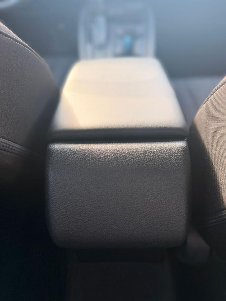 Honda Accord EX 2024