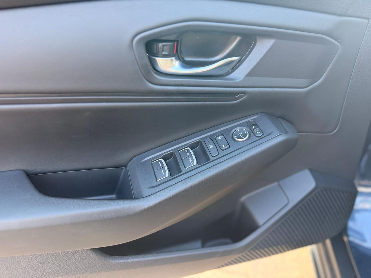 Honda Accord EX 2024