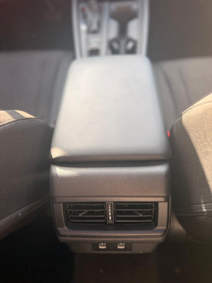 Honda Accord SE 2025