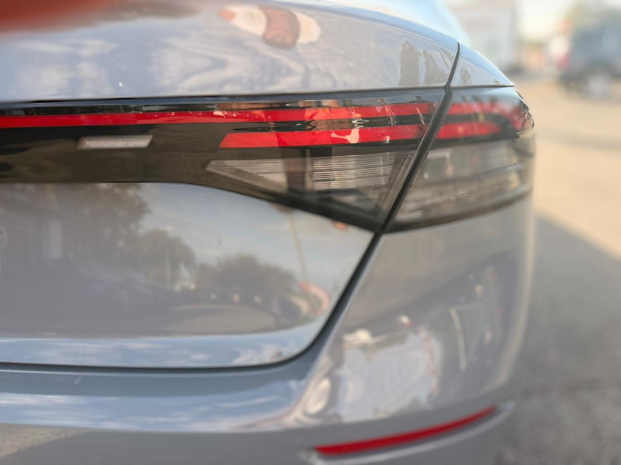 Honda Accord SE 2025