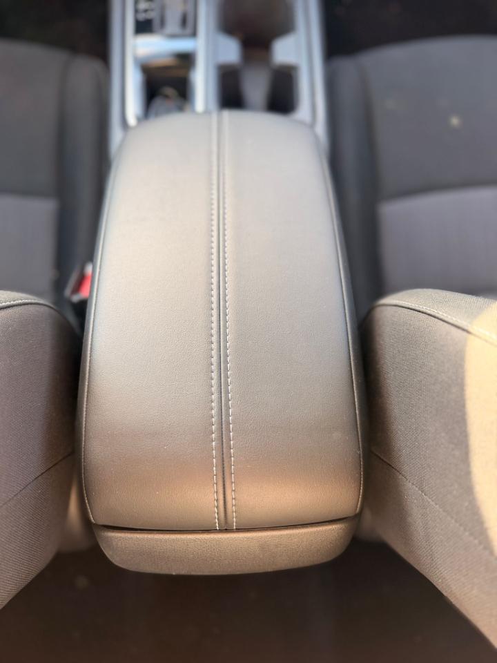 Nissan Sentra SV 2025