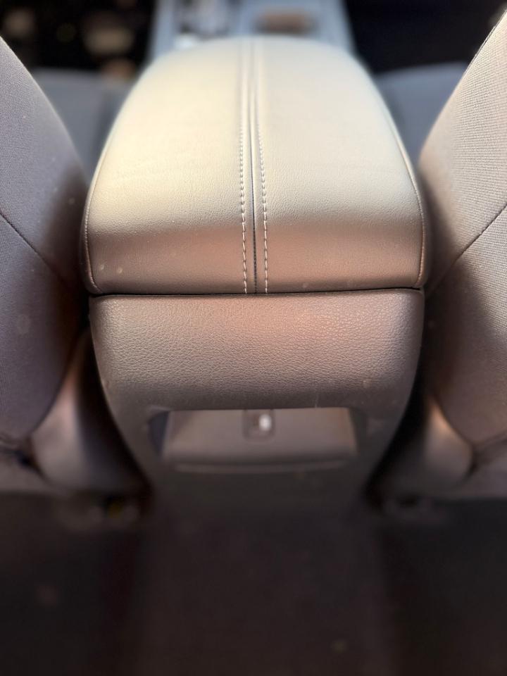 Nissan Sentra SV 2025