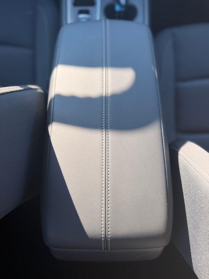 Nissan Altima 2.5 SV AWD 2025