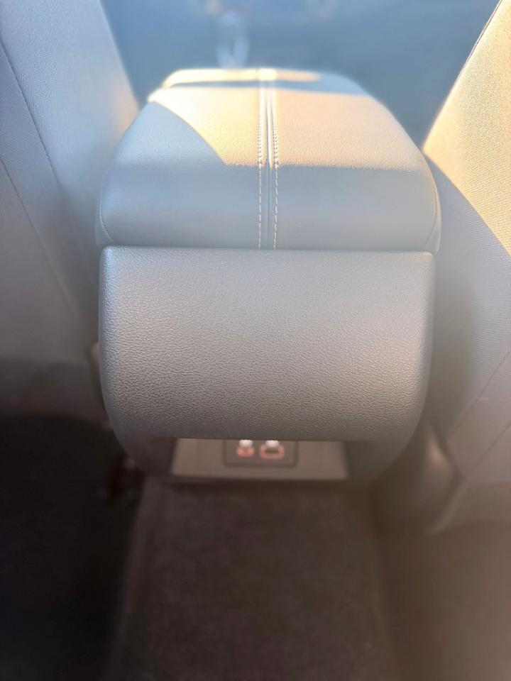 Nissan Altima 2.5 SV AWD 2025