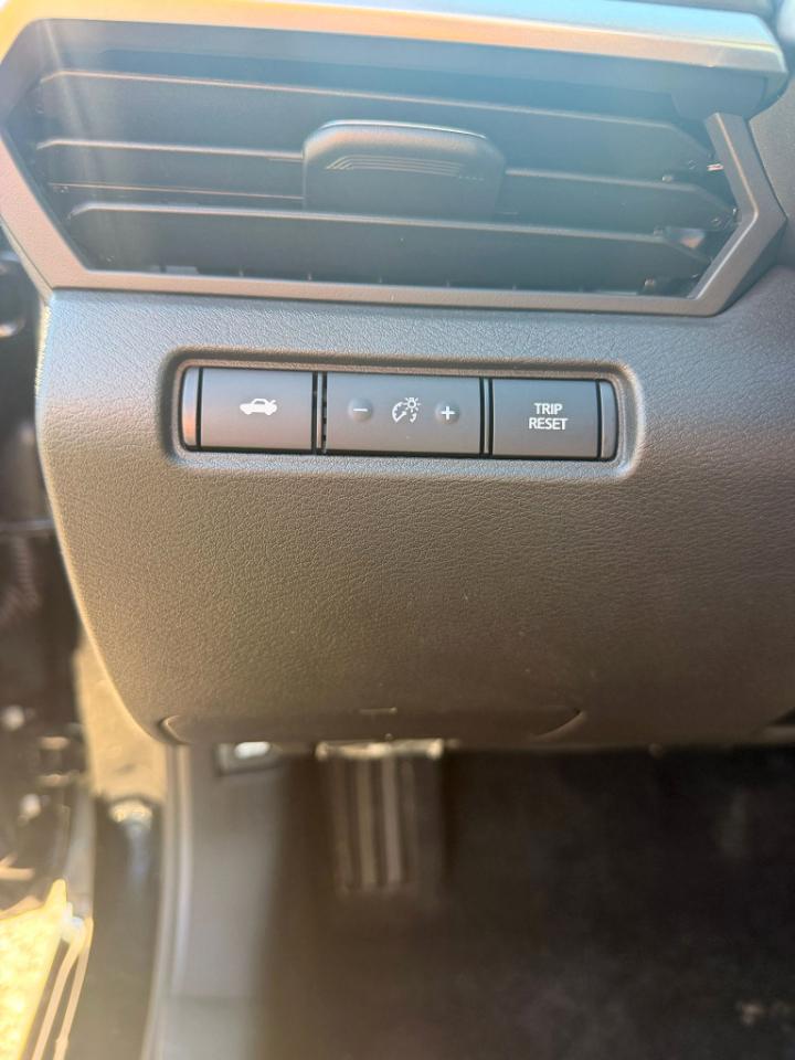 Nissan Altima 2.5 SV AWD 2025