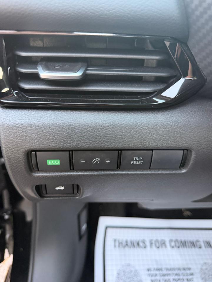 Nissan Sentra SV 2025