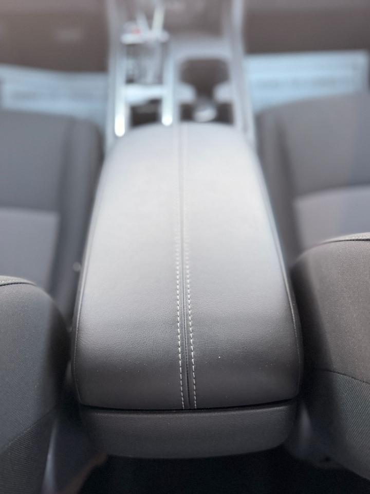 Nissan Sentra SV 2025