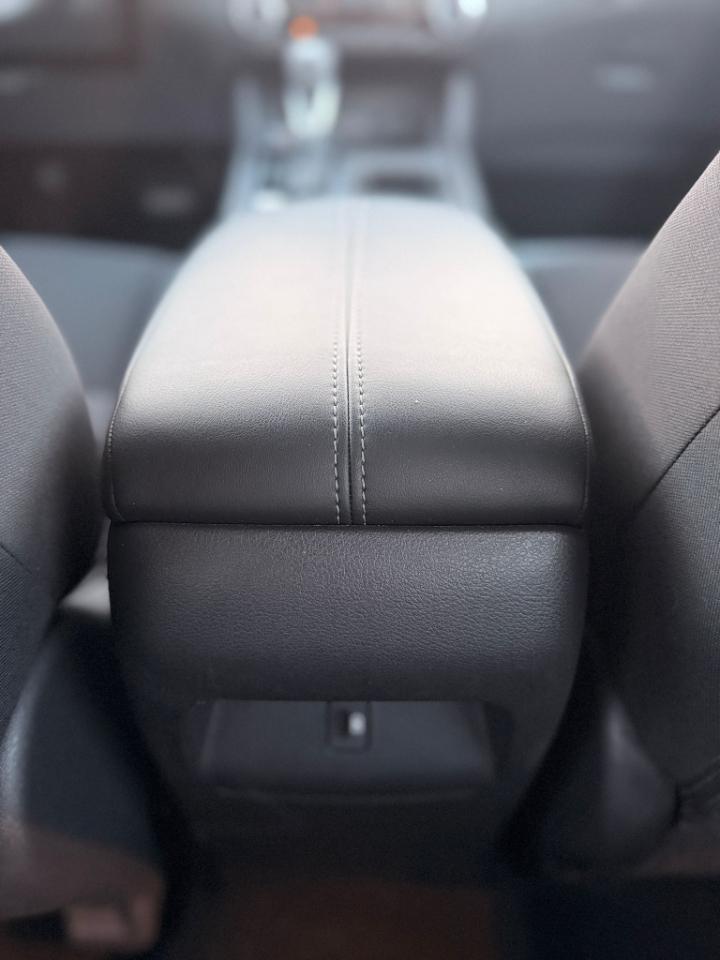 Nissan Sentra SV 2025