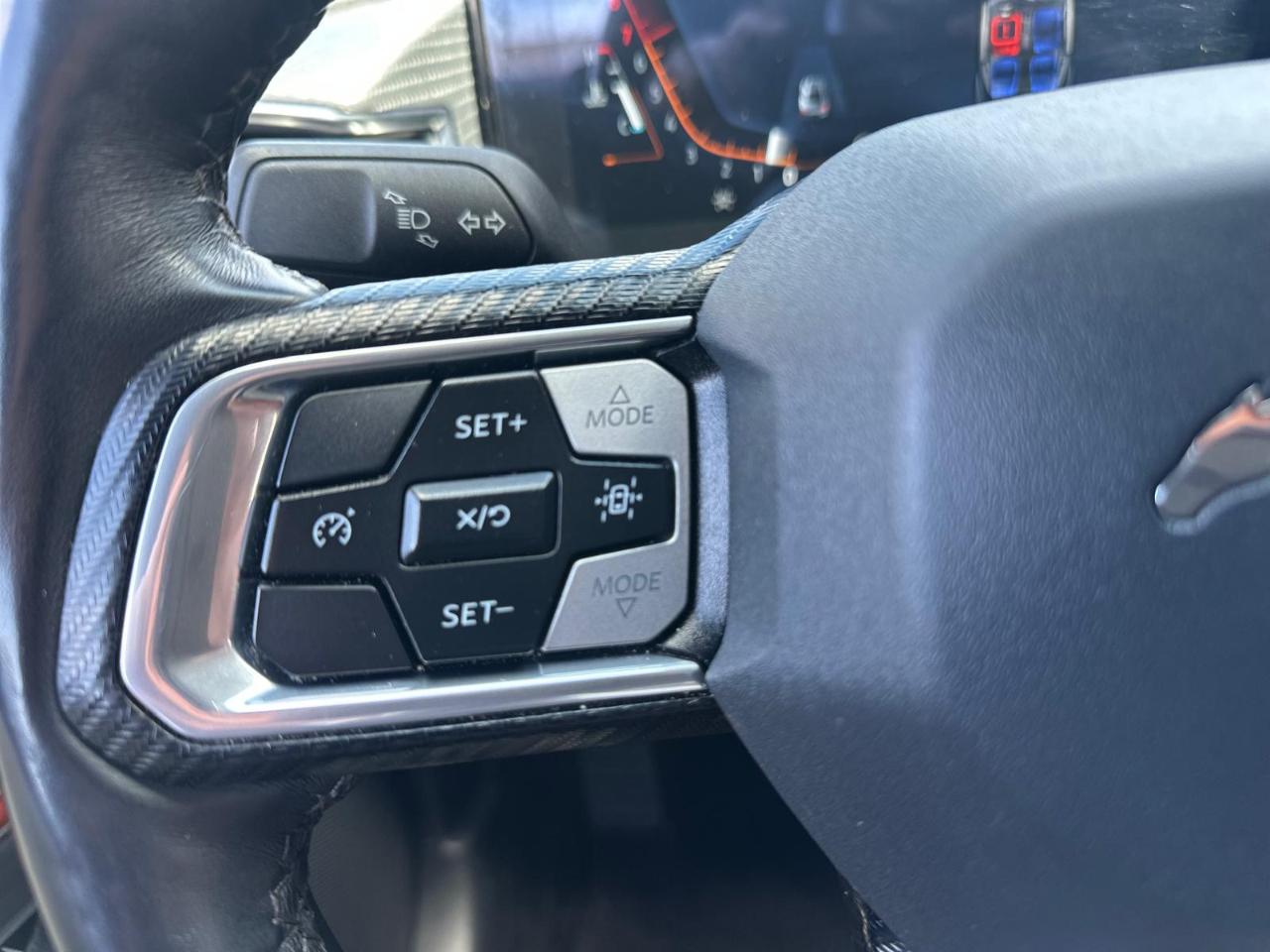 Ford Mustang EcoBoost Premium Convertible 2024