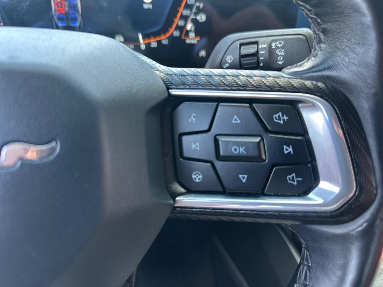 Ford Mustang EcoBoost Premium Convertible 2024