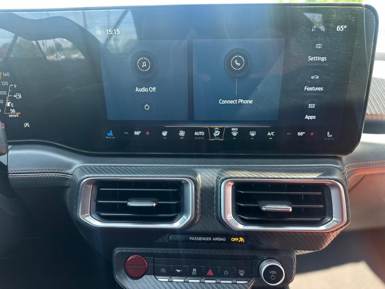 Ford Mustang EcoBoost Premium Convertible 2024