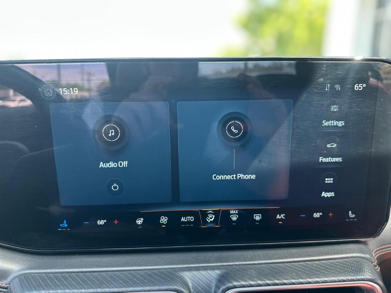 Ford Mustang EcoBoost Premium Convertible 2024