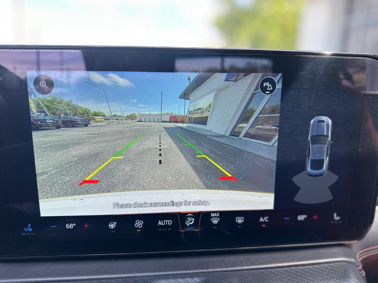 Ford Mustang EcoBoost Premium Convertible 2024