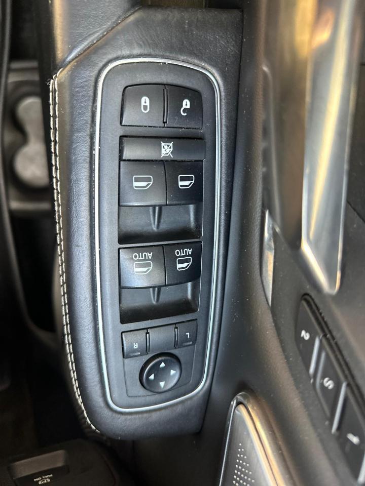 RAM 1500 Limited Crew Cab SWB 4WD 2019