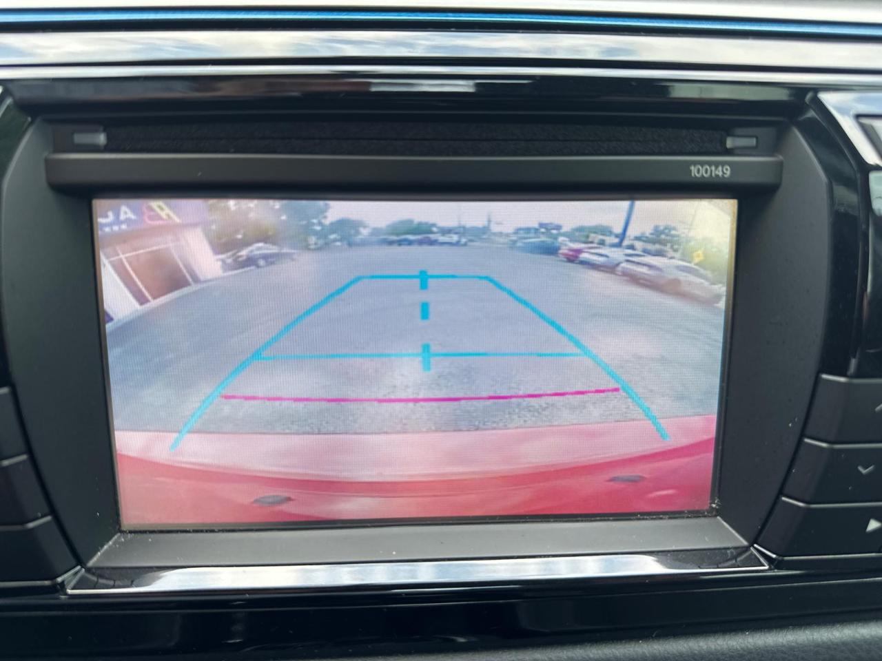 Toyota Corolla S Plus 4D Sedan 2015