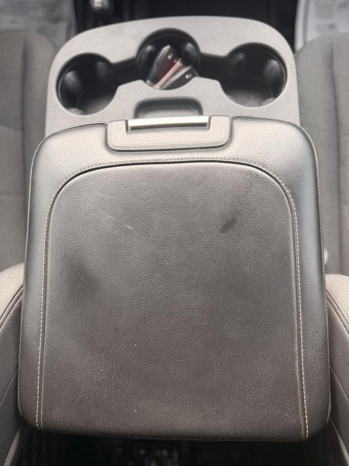 RAM 2500 Tradesman Crew Cab SWB 4WD 2022