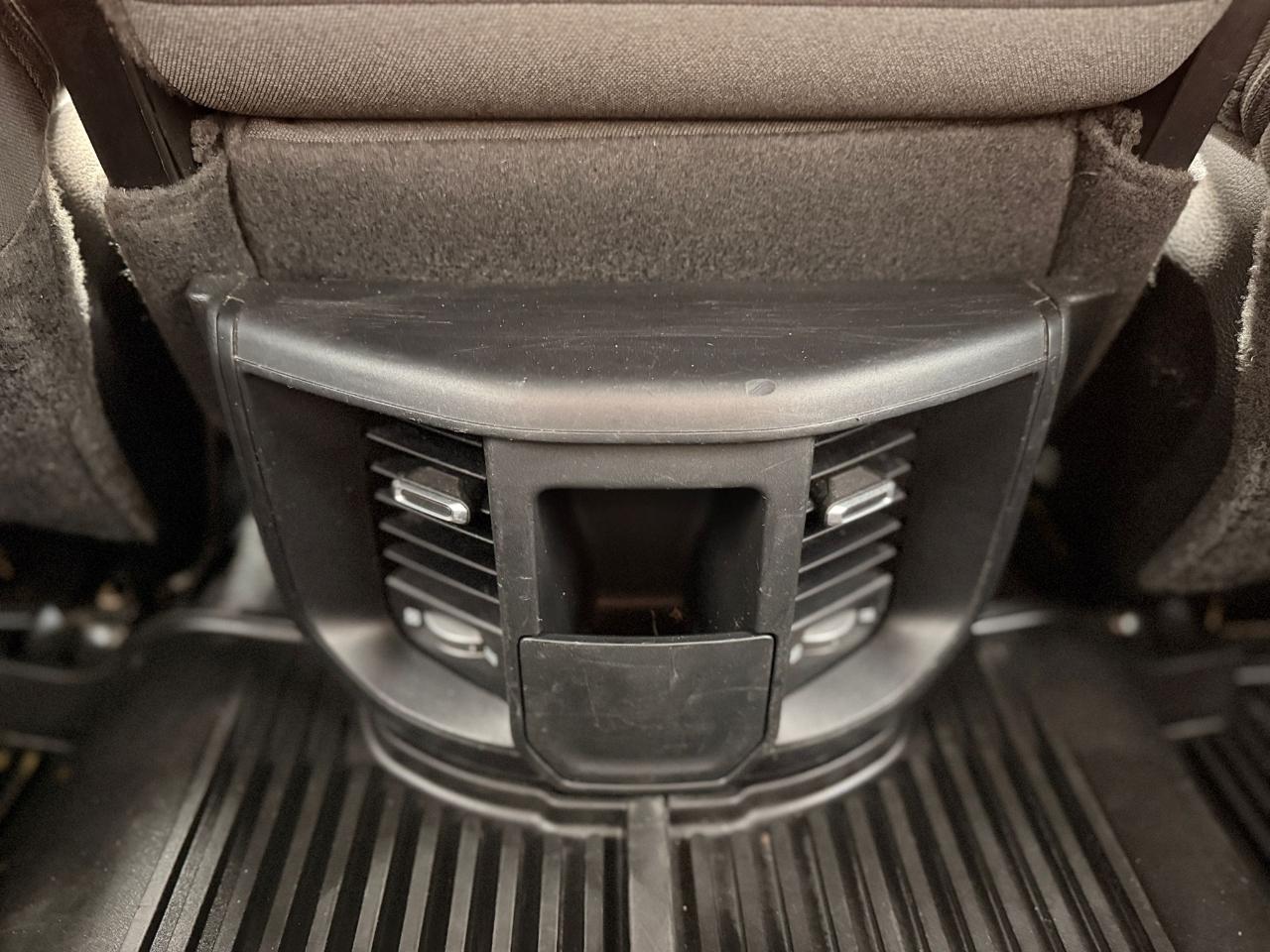 RAM 2500 Tradesman Crew Cab SWB 4WD 2022