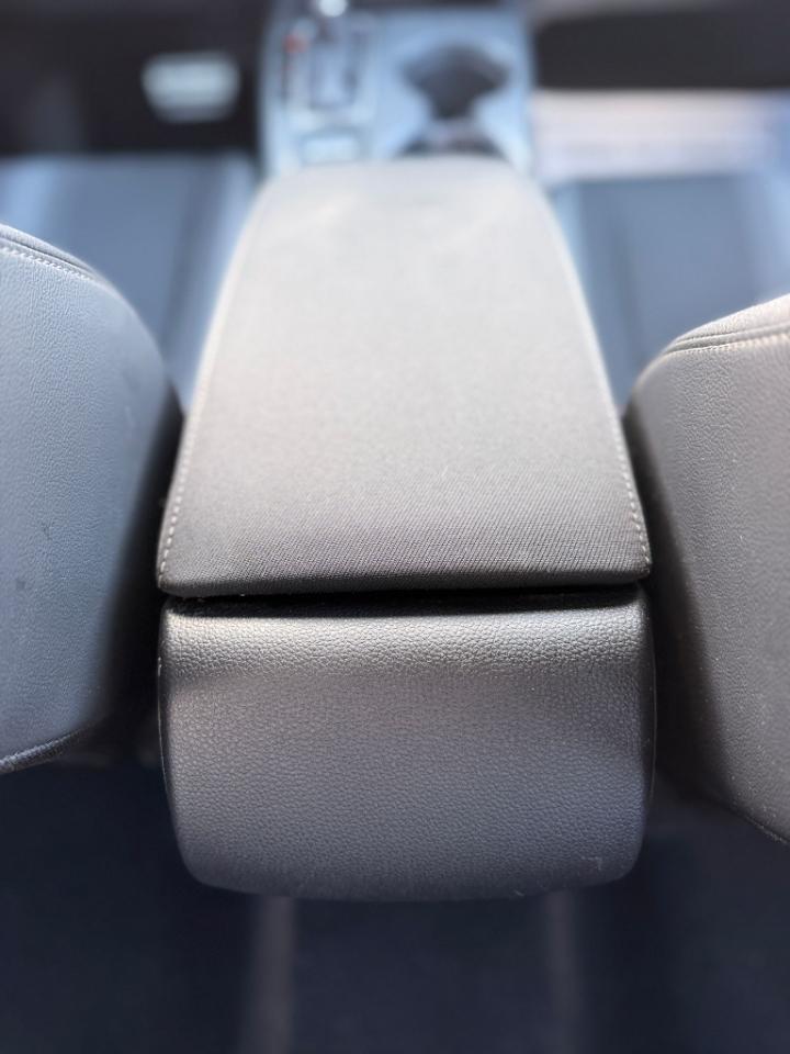 Honda Civic Sport 2025