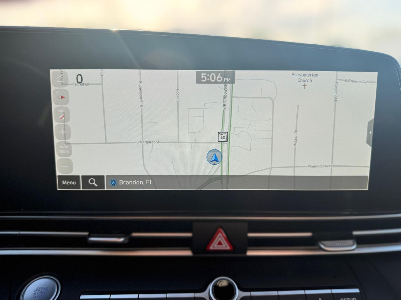 Hyundai Elantra SEL Convenience 2025