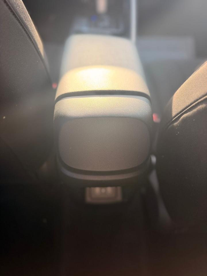 Hyundai Elantra SEL Convenience 2025