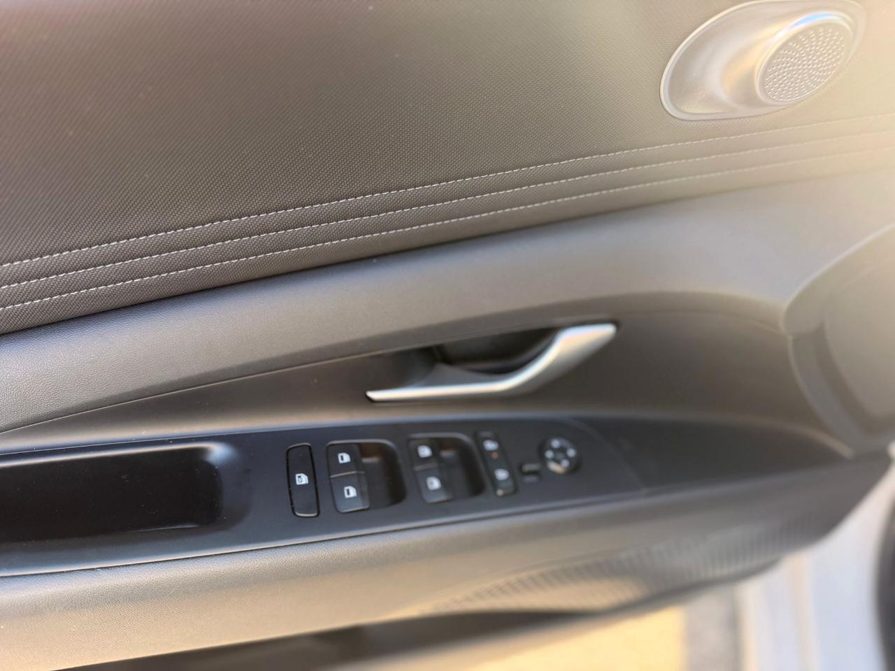 Hyundai Elantra SEL Convenience 2025