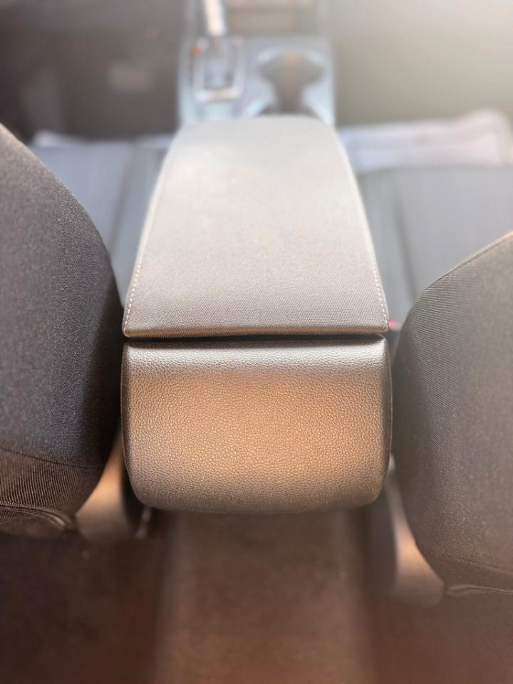 Honda Civic LX sedan 2025