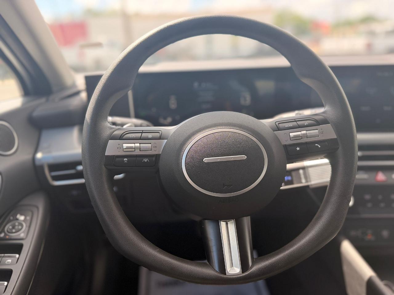 Hyundai Sonata Hybrid Blue 2026