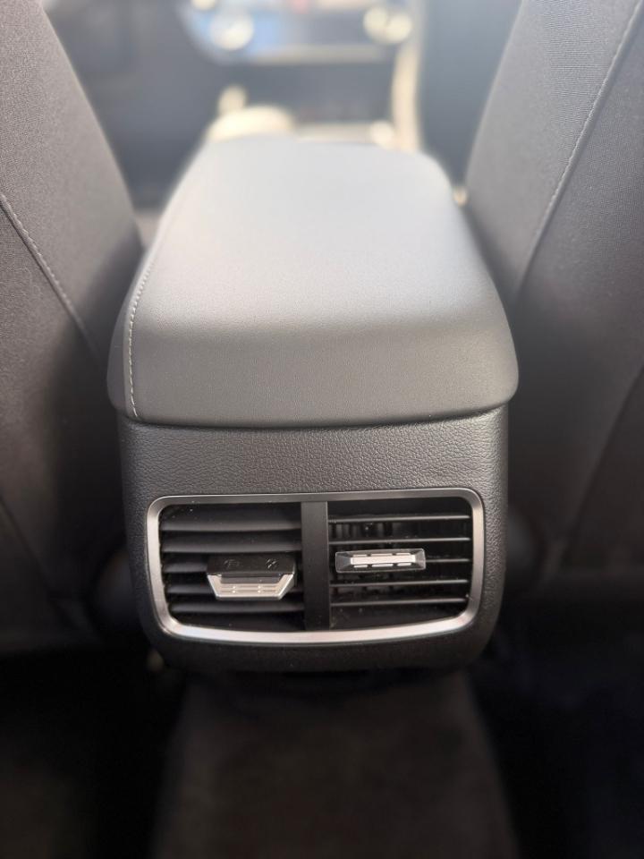 Hyundai Sonata Hybrid Blue 2026