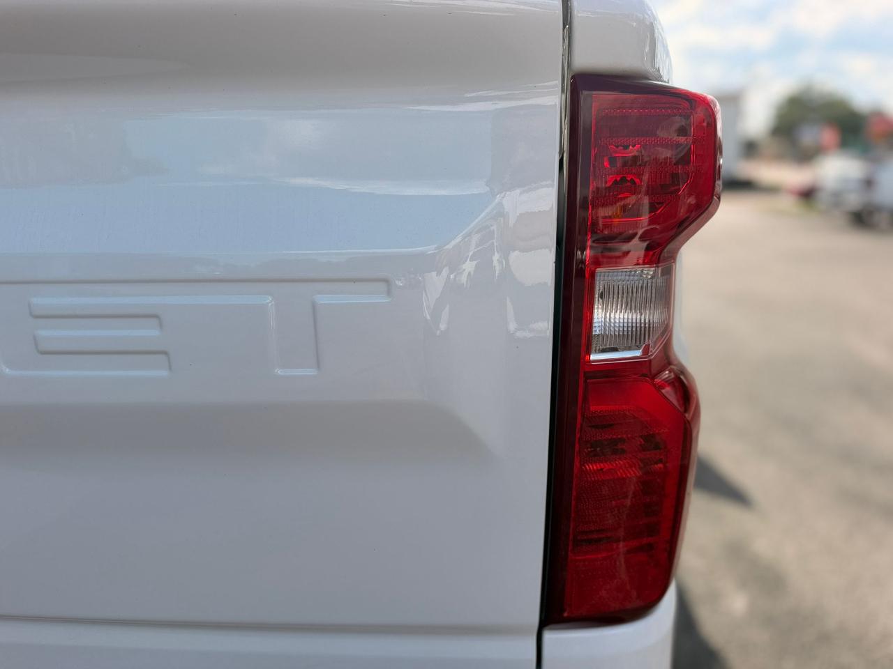 Chevrolet Silverado 1500 Work Truck Double Cab 4WD 2023