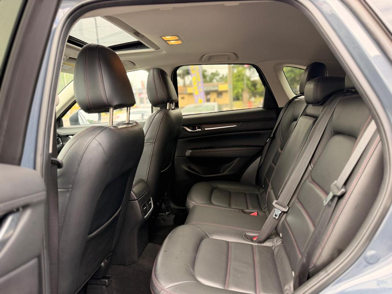 Mazda CX-5 2.5 S Carbon Edition AWD 2024