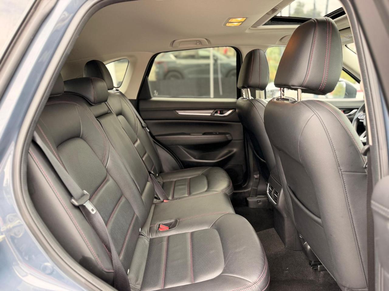 Mazda CX-5 2.5 S Carbon Edition AWD 2024