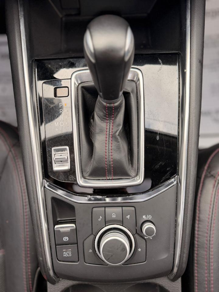 Mazda CX-5 2.5 S Carbon Edition AWD 2024