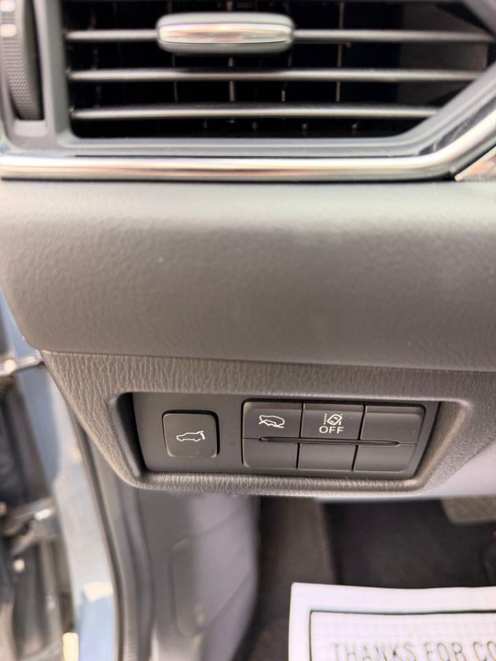 Mazda CX-5 2.5 S Carbon Edition AWD 2024