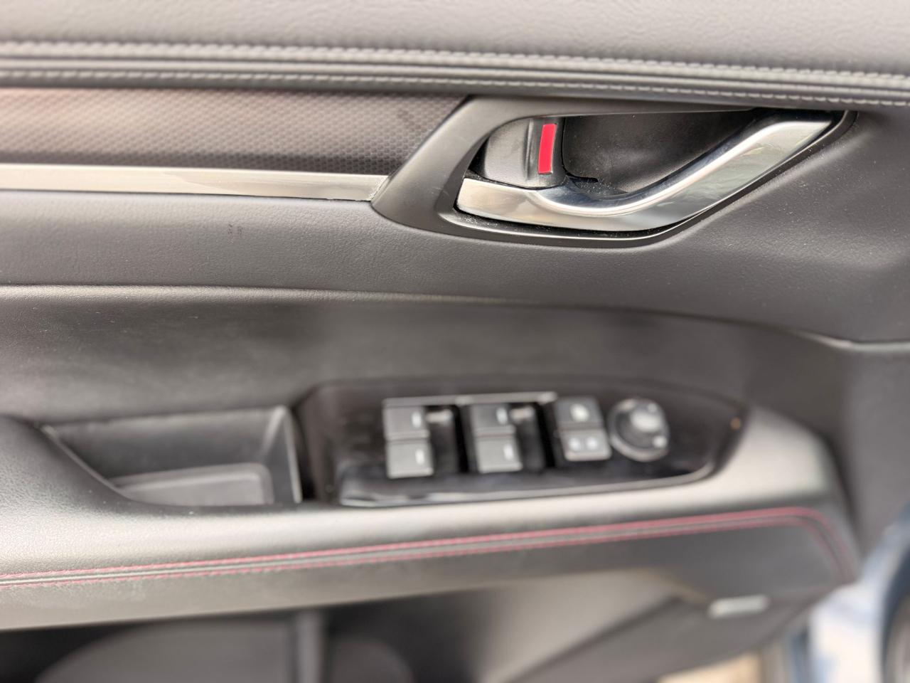 Mazda CX-5 2.5 S Carbon Edition AWD 2024