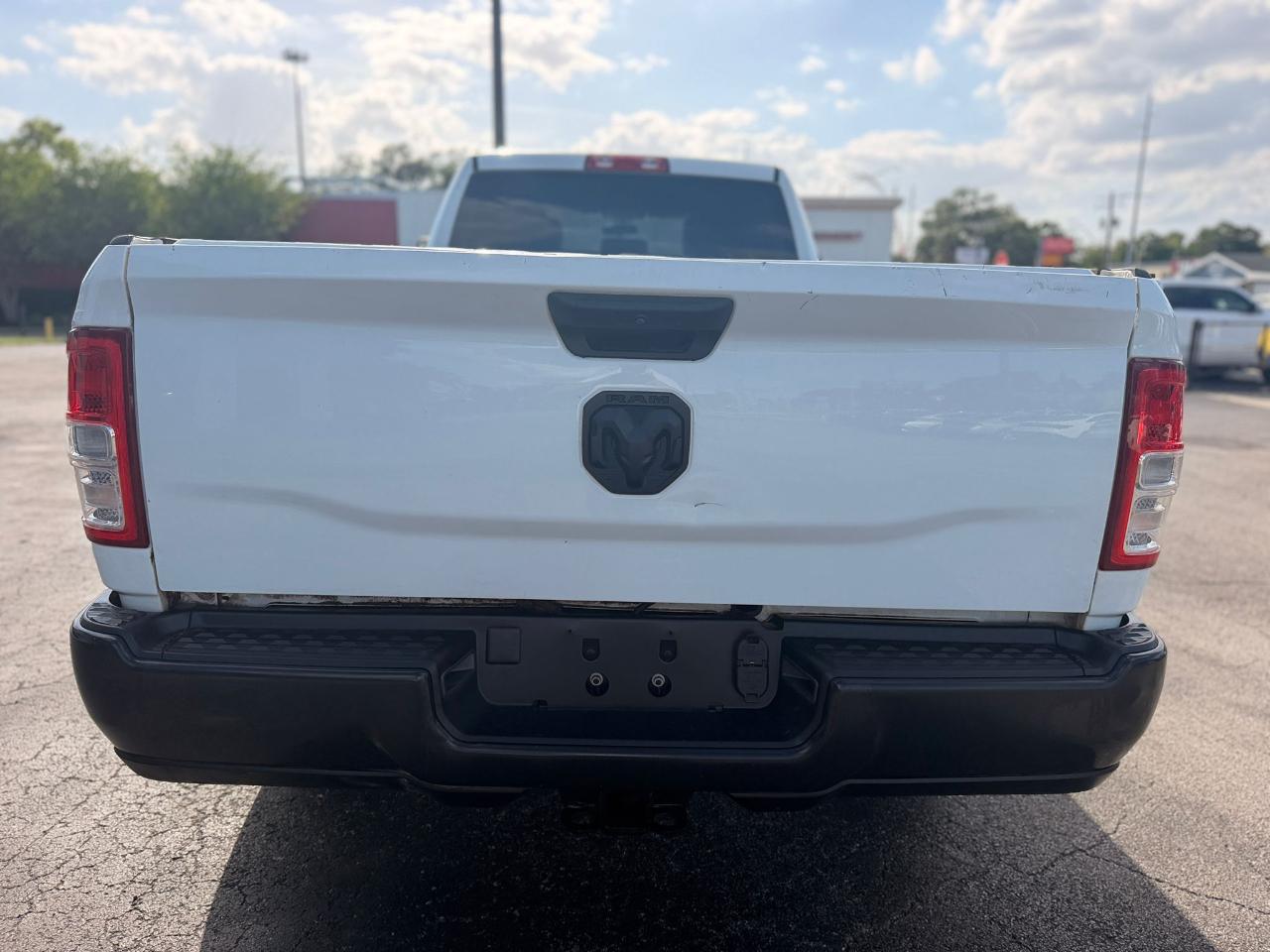 RAM 2500 Tradesman Crew Cab LWB 2WD 2024