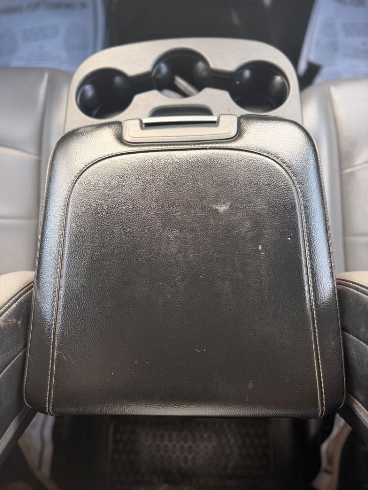 RAM 2500 Tradesman Crew Cab LWB 2WD 2024