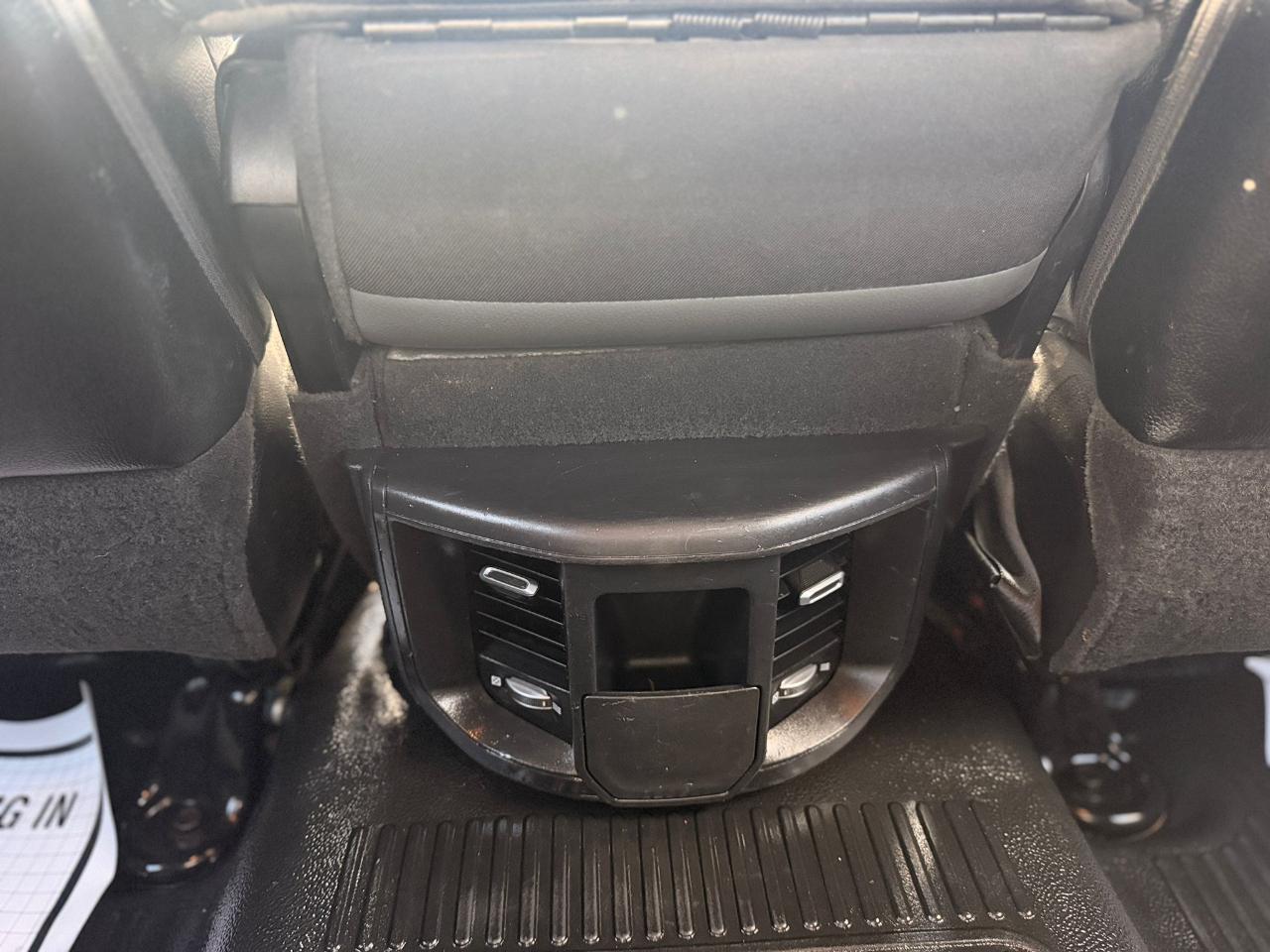 RAM 2500 Tradesman Crew Cab LWB 2WD 2024