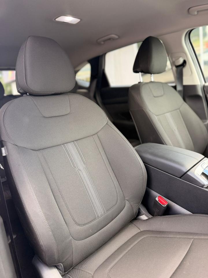 Hyundai Tucson SEL AWD 2026