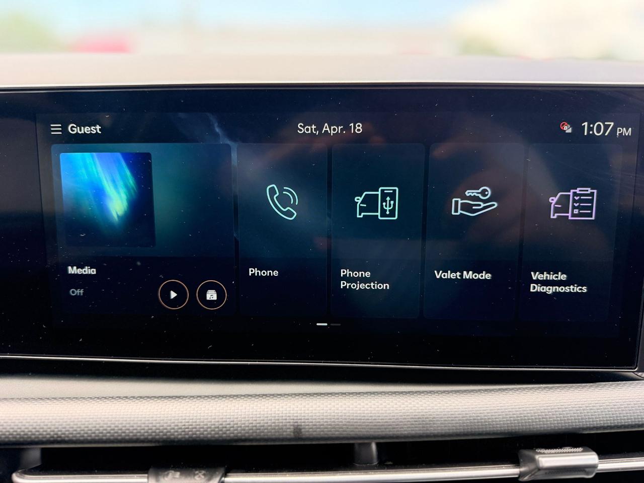 Hyundai Tucson SEL AWD 2026