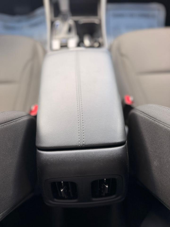 Hyundai Tucson SEL AWD 2026