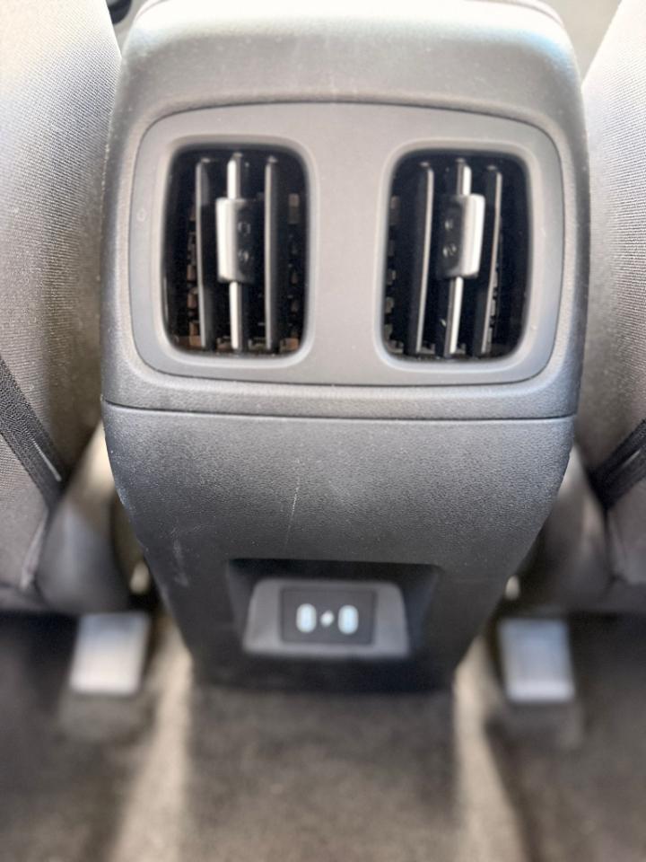 Hyundai Tucson SEL AWD 2026