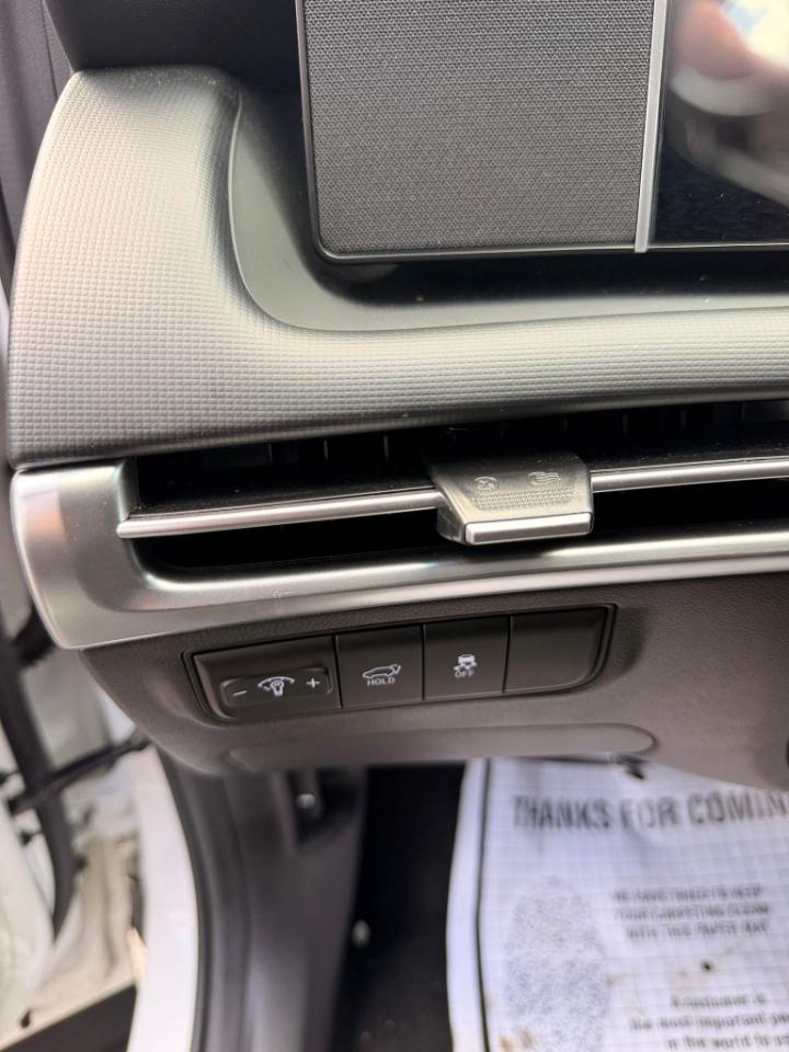 Hyundai Tucson SEL AWD 2026