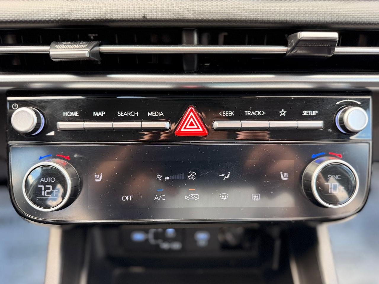 Hyundai Tucson SEL AWD 2026