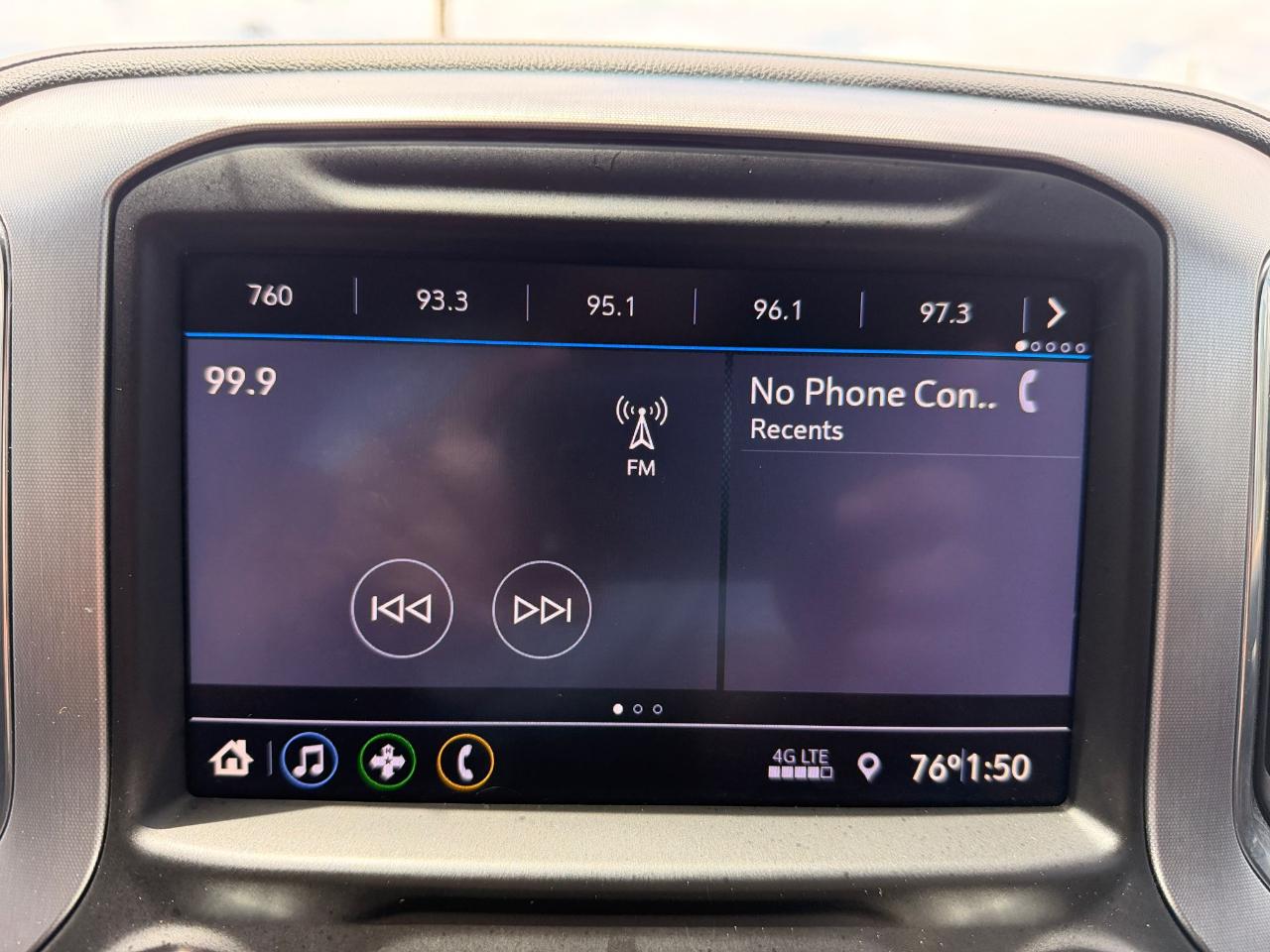 GMC Sierra 1500 Elevation Crew Cab 2WD 2021