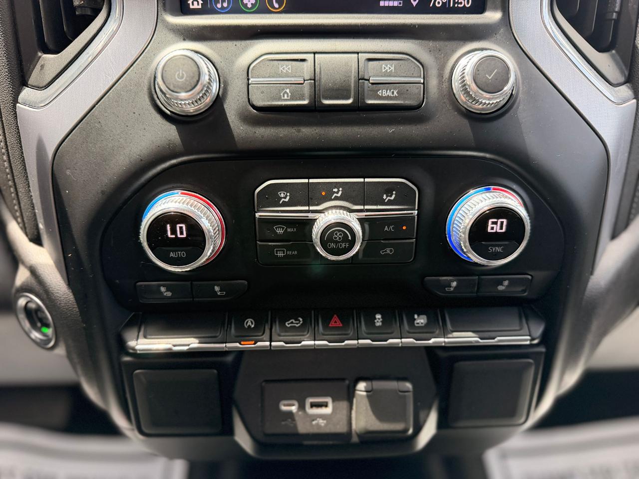 GMC Sierra 1500 Elevation Crew Cab 2WD 2021