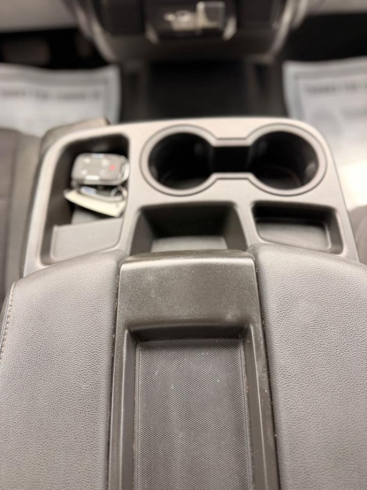 GMC Sierra 1500 Elevation Crew Cab 2WD 2021