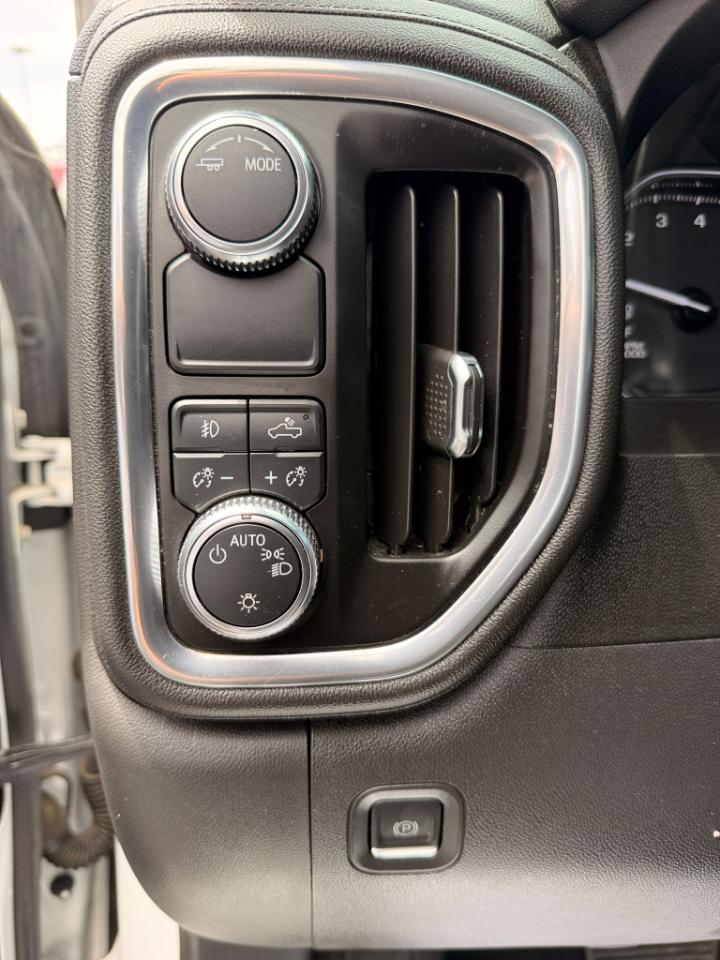 GMC Sierra 1500 Elevation Crew Cab 2WD 2021