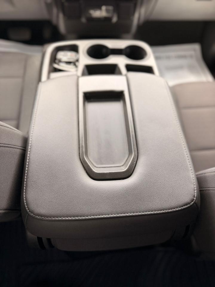 GMC Sierra 1500 Elevation Crew Cab 2WD 2021