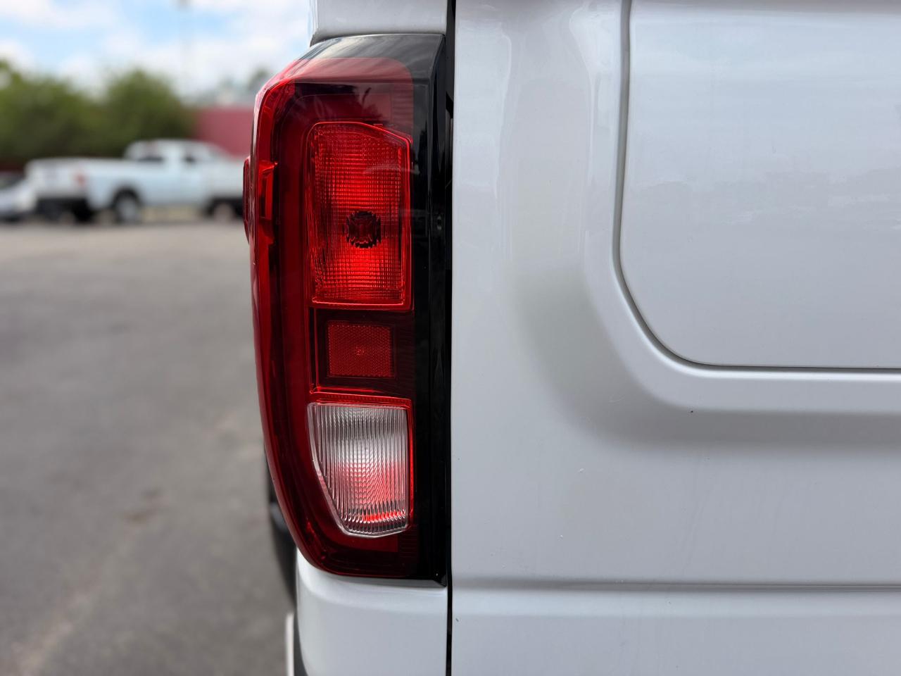 GMC Sierra 1500 Elevation Crew Cab 2WD 2021
