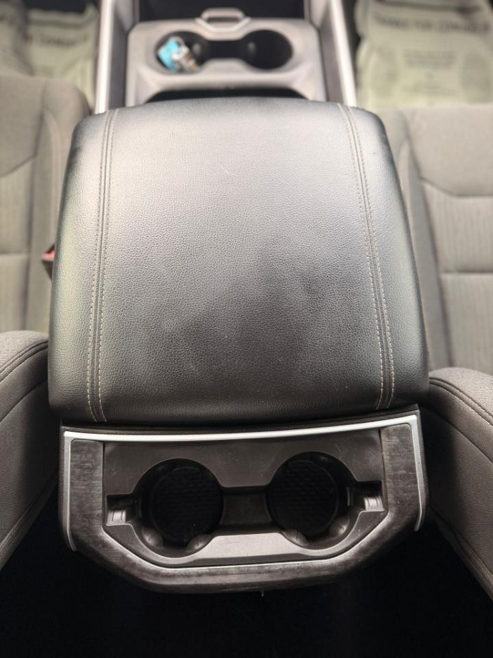 RAM 1500 Big Horn Crew Cab SWB 2WD 2019